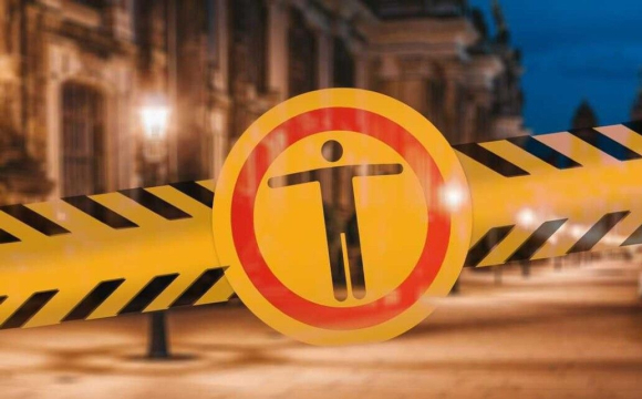 В Україні можуть скасувати комендантську годину