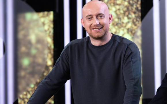 Популярний український гуморист став батьком