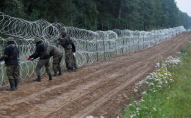 На кордоні з Україною перебувають білоруські підрозділи: у чому причина