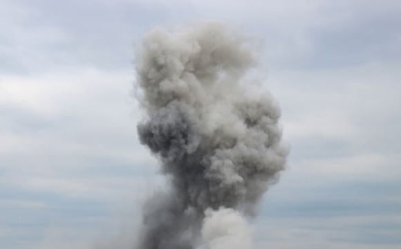 На Волині пролунають вибухи: у чому причина