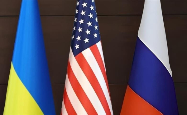 Мирні переговори у Женеві: які шанси на швидке завершення війни