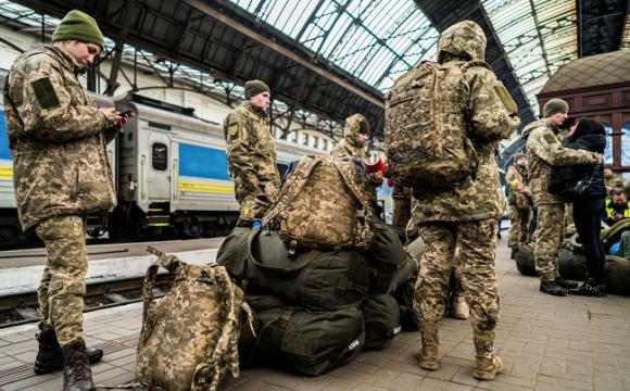 Оборонна промисловість України під загрозою через зупинку бронювання від мобілізації