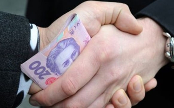 Чи є корупція в Україні: думка громадян