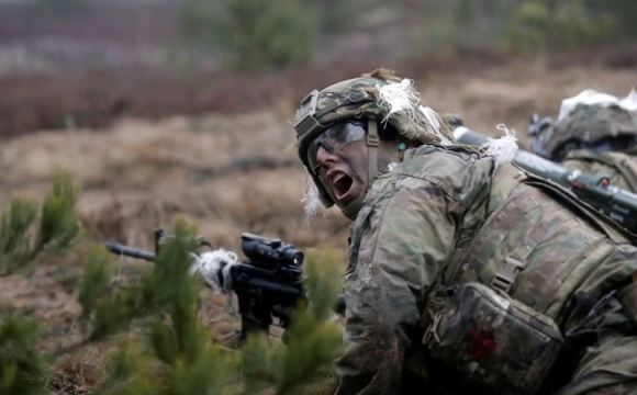 Астролог назвав дату початку Третьої світової війни