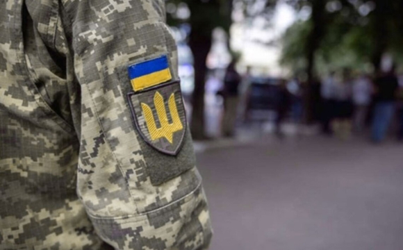 На заході України чоловік зняв відео, як у ТЦК витирають його кров: що відповіли в установі