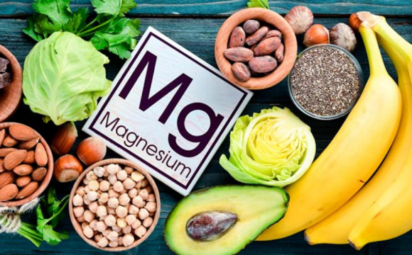 Що з'їсти, щоб зняти стрес: названі 10 продуктів