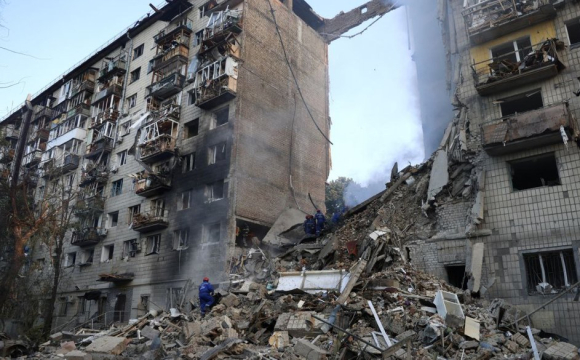 Коли Путін може завдати нового кривавого удару по Україні: названі дати