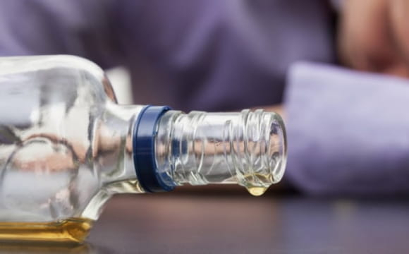 У громаді на Волині жінка продала алкоголь дитині