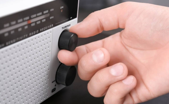 Радіо Судного дня передало повідомлення: що це означає