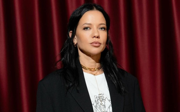 Колишня дружина Потапа відверто розповіла про стосунки з новим обранцем