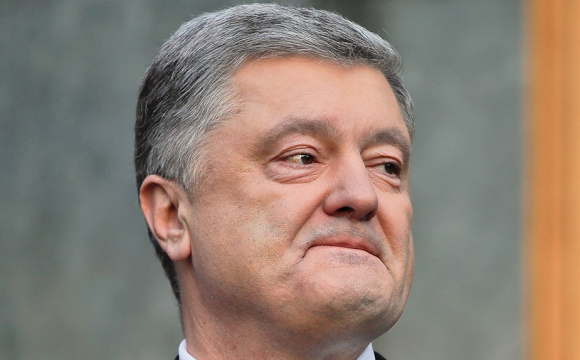 Щось пішло не так: Порошенко сплутав ув'язнену опозиціонерку з російською акторкою. ВІДЕО