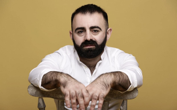 Відомий українький актор серйозно травмувався під час вистави