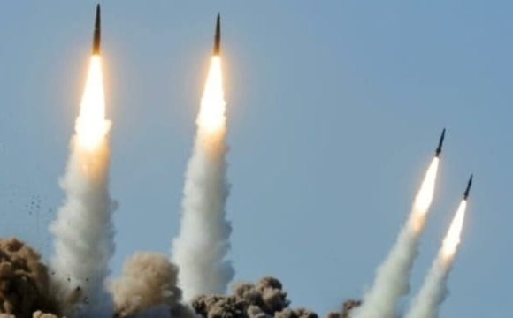 Стало відомо, чому РФ атакувала захід України 