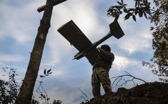 «Медоїди» ССО: українські мисливці за «Буками», «Панцирями» та «Зоопарками»
