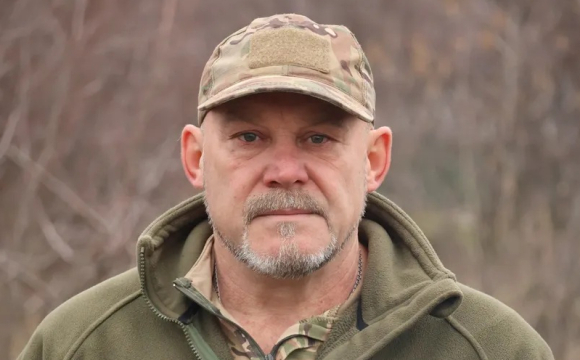 Колишній «беркутівець» став військовим волинської бригади