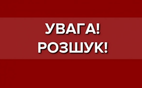 На Волині зник безвісти 37-річний чоловік з вадами очей