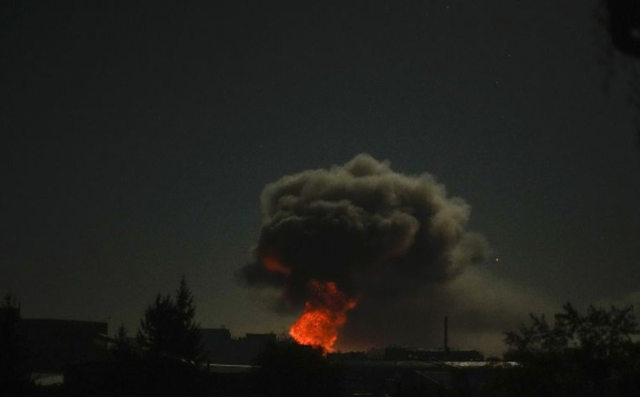 РФ готує нові атаки по Україні: куди будуть бити 