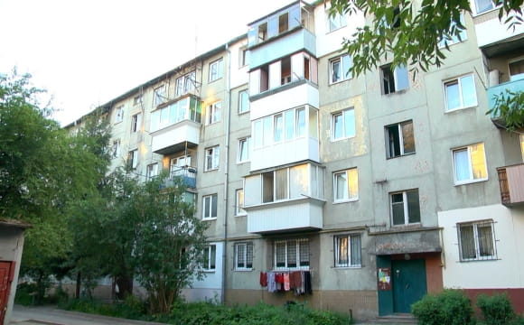 Українців попередили про небезпеку у під’їздах будинків