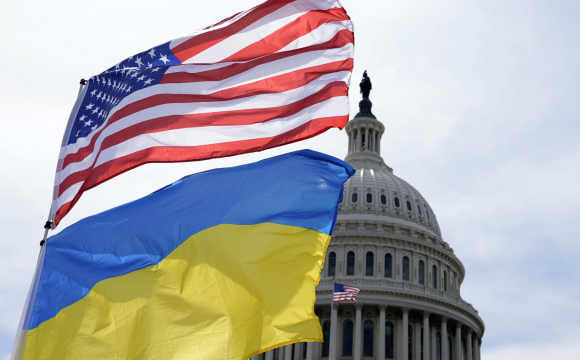 Чому США тиснуть на Україну: причина шокує