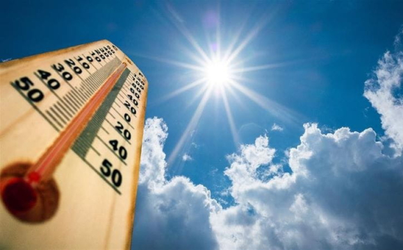 Чи буде аномальна спека влітку в Україні