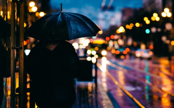 У деяких областях України температура різко впаде до +9 градусів