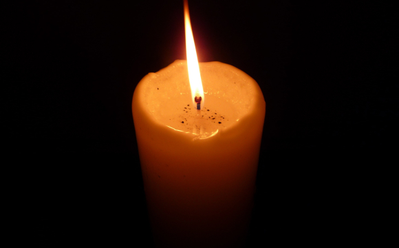 На Волині помер знаний фотокореспондент