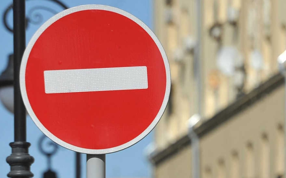 На Волині обмежать рух трасою: що відбувається