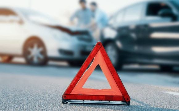 У Польщі п’яний українець влаштував ДТП та намагався втекти