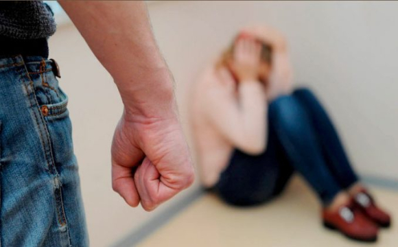 На Волині за домашнє насильство чоловіка оштрафували на триста гривень