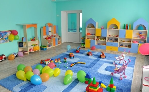 Тривожний сигнал: кількість дошкільнят в Україні стрімко зменшується