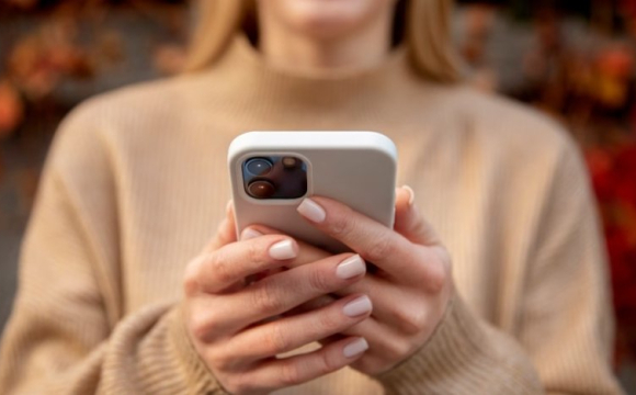 Українцям надсиюлать небезпечні повідомлення від імені «Нової Пошти»