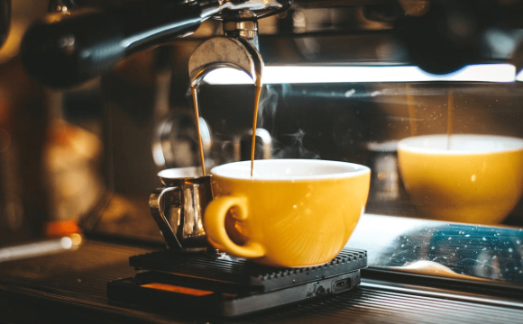 Як вибрати кавоварку під різні стилі кави?