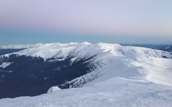 У горах трагічно загинули 8 людей