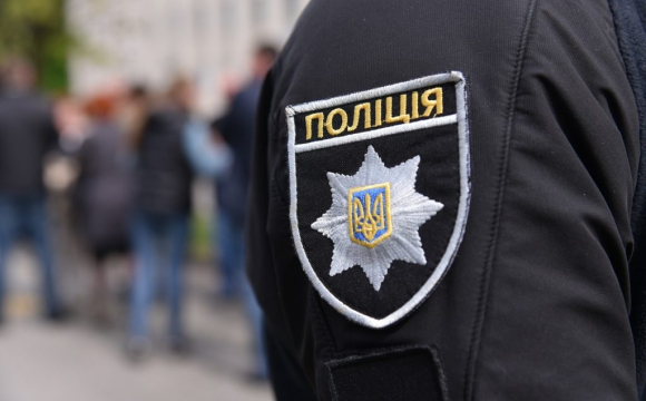 На заході України авто патрульної поліції збило підлітка