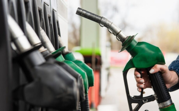 Ціни на пальне в Україні можуть знизитися