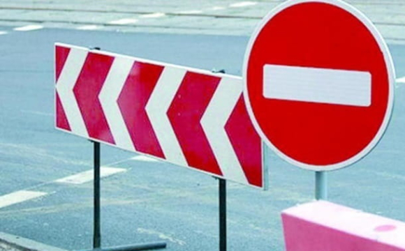 У Луцьку через ворожий обстріл перекрили рух транспорту