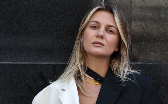 Відома українська співачка поділилася ексклюзивними кадрами зі свого весілля