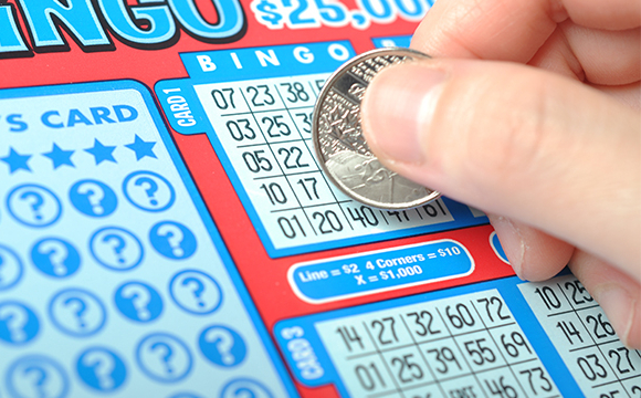 Жінка виграла велику суму грошей у лотерею завдяки ChatGPT 