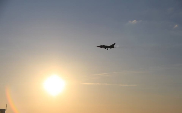 Під час зльоту розбився літак з пасажирами на борту