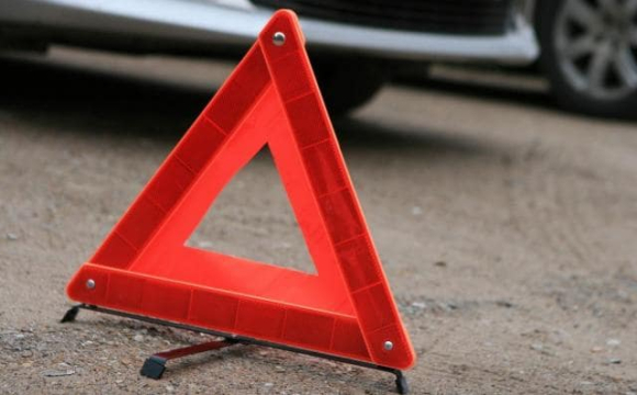 Водій авто збив дитину, яка їхала на електросамокаті