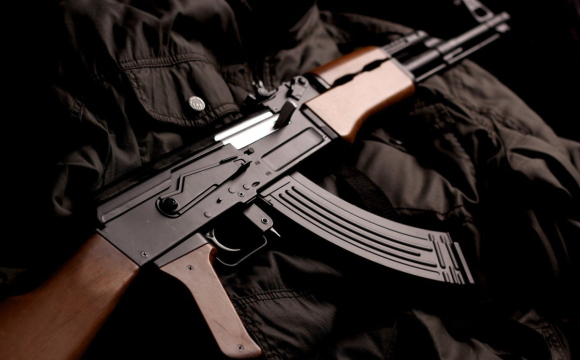 У селі чоловік вистрілив у 5-річного сина військового ЗСУ