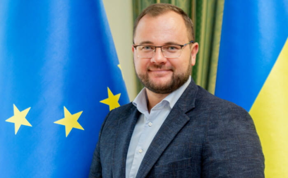 Мер Луцька Ігор Поліщук пішов у відставку