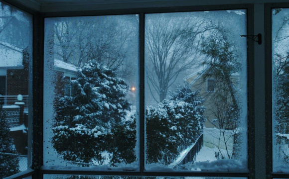 Волинян закликали залишатися вдома