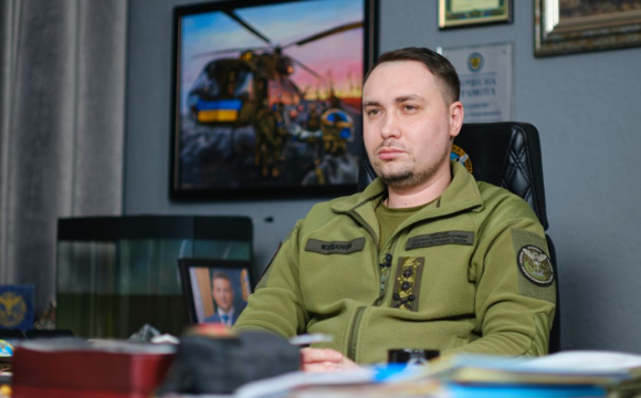 «Наступ з півночі вже триває»: Буданов вразив українців гучною заявою