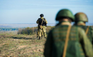 У Донецькій області росіяни обезголовили військового ЗСУ
