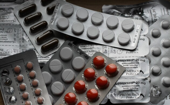 Українців попереджають про можливий днфіцит ліків