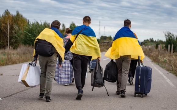 Українців у ЄС виселять із житла: у чому причина