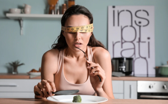 Психологія харчових звичок: чому важливо стежити за калоріями