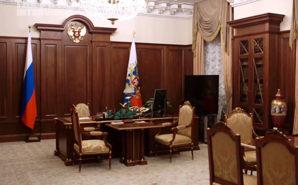 Стало відомо, хто стане президентом РФ після Путіна