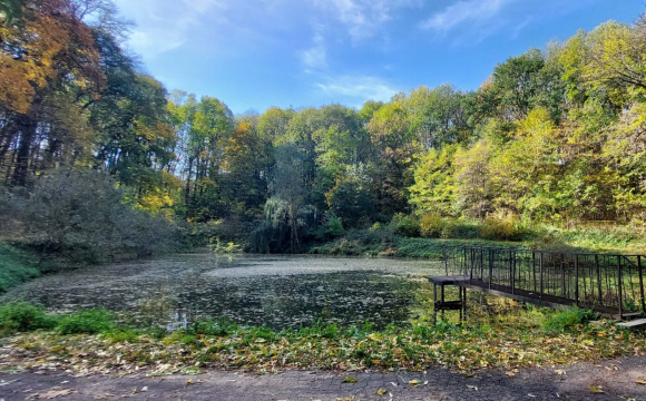 В Україні є містичне місце, де з-під землі чуються голоси: де воно знаходиться